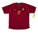 2006 Portugal 1st Kit, Ophalen of Verzenden, Zo goed als nieuw