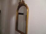 Antieke houten spiegel (20€), Ophalen of Verzenden