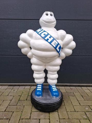MICHELIN Mascotte XL, Enlèvement, Neuf