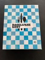Bix Dagelijkse kost Jeroen Meus, Boeken, Ophalen of Verzenden, Zo goed als nieuw