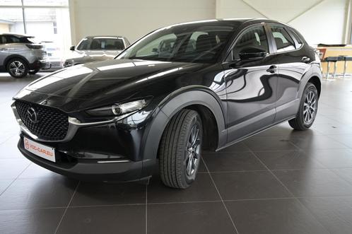 Mazda CX-30 SKYACTIV-D *GPS-Caméra*, Auto's, Mazda, Bedrijf, CX-30, Adaptive Cruise Control, Airbags, Airconditioning, Bluetooth