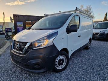 2019 Nissan NV300 1.6 diesel beschikbaar voor biedingen