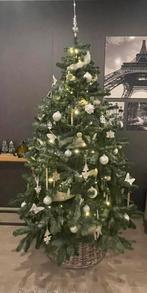 Kerstboom, Ophalen, Zo goed als nieuw