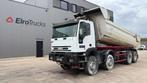Iveco EUROTRAKKER 320 E 35 (GRAND PONT / LAMES / POMPE MANUE, Euro 2, Achterwielaandrijving, Overige kleuren, Bedrijf