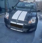 Ford Fiesta 1300 cc Benzine met Airco, Auto's, Voorwielaandrijving, Stof, 4 cilinders, Zwart