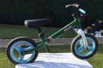 Kinderfietsje, Fietsen en Brommers, Ophalen, Zo goed als nieuw, Minder dan 16 inch