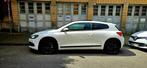 Scirocco, Auto's, Automaat, Parkeercamera, Particulier, Scirocco