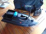 voerboot voor karpervissers merk carped, Watersport en Boten, Ophalen, Zo goed als nieuw, Overige typen