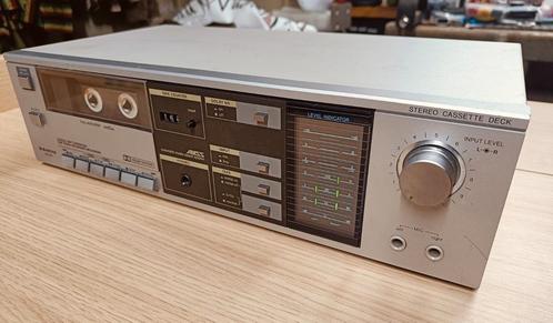 Sanyo RD300 Cassettedeck, Audio, Tv en Foto, Cassettedecks, Ophalen