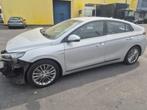 Hyundai Ioniq   1.6 Essence + Elektri, Auto's, Hyundai, Automaat, Euro 6, Bedrijf, IONIQ