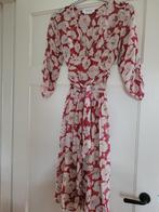 kleed max mara, Kleding | Dames, Jurken, Ophalen of Verzenden, Zo goed als nieuw, Knielengte, Maat 36 (S)