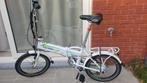 Bizobike elektrische vouwfiets, Fietsen en Brommers, Fietsen | Vouwfietsen, Ophalen of Verzenden, Zo goed als nieuw