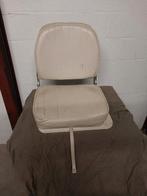 Comfortabele zetel, ideaal voor uw visboot, Watersport en Boten, Ophalen, Gebruikt
