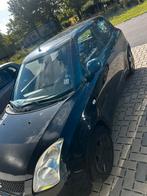 bleem met de cilinderkoppakking van de Suzuki Swift (Export), Auto's, Suzuki, Swift, Particulier, Te koop, Benzine