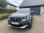 Peugeot 2008 Allure 1.2 benzine AUTOMAAT, veel opties, Auto's, Peugeot, Automaat, 1199 cc, USB, 5 deurs