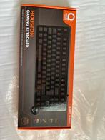 accessoires de jeu, Informatique & Logiciels, Claviers, Enlèvement ou Envoi, Comme neuf, Sans fil, Clavier gamer