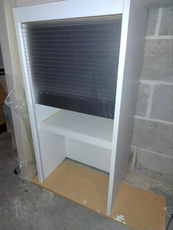 Armoire de cuisine avec volet, Enlèvement, Neuf