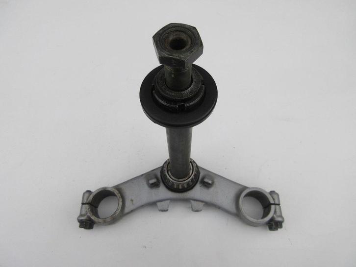 Kawasaki GPZ600 voorvork Tstuk vorkklem GPZ 600 R vork klem, Motoren, Onderdelen | Kawasaki, Gebruikt, Ophalen of Verzenden