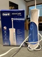 Oral B - AQUACARE, Elektronische apparatuur, Ophalen, Nieuw