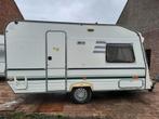 Caravan chateau, Caravans en Kamperen, Chateau, Rondzit, Omvormbare zithoek, Particulier