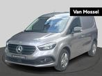 Mercedes-Benz Citan 110 CDI L1 Pro auto TREKHAAK+ZITCOMFORTP, 4 deurs, Stof, Zwart, 4 cilinders