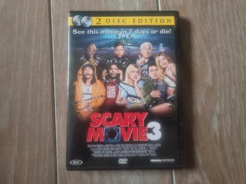 Scary Movie 3, Cd's en Dvd's, Dvd's | Komedie, Zo goed als nieuw, Ophalen of Verzenden