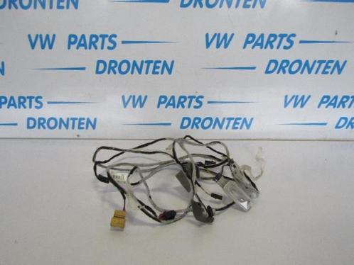 Kabelboom van een Volkswagen Touran, Auto-onderdelen, Elektronica en Kabels, Volkswagen, Gebruikt, 3 maanden garantie, Ophalen of Verzenden