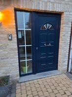 Donkerblauwe voordeur, Doe-het-zelf en Bouw, Ophalen