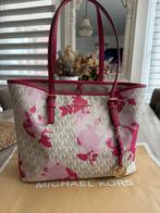 Michael kors handtas, Handtassen en Accessoires, Tassen | Damestassen, Ophalen of Verzenden, Nieuw, Roze, Handtas