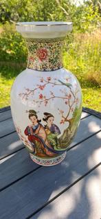 Chineese vaas, Antiek en Kunst, Ophalen