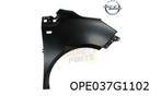 Opel Meriva (7/10-3/17) voorscherm Rechts Origineel! 9316792, Auto-onderdelen, Verzenden, Nieuw, Opel, Spatbord