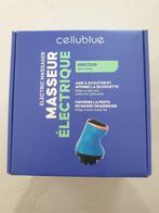 NIEUW draadloos slim afslankapparaat van Cellublue, Handtassen en Accessoires, Uiterlijk | Dieet en Afvallen, Ophalen of Verzenden