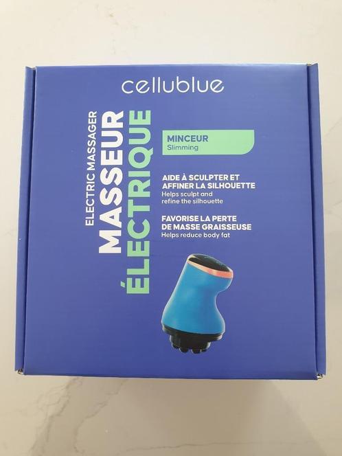 NIEUW draadloos slim afslankapparaat van Cellublue, Handtassen en Accessoires, Uiterlijk | Dieet en Afvallen, Nieuw, Apparaat