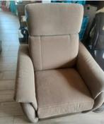 Relaxzetel, Huis en Inrichting, Zetels | Zetels, Ophalen, Zo goed als nieuw