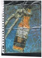 BIERVILTJES CORONA, Verzamelen, Biermerken, Verzenden, Nieuw, Viltje(s)