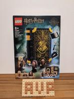 Lego - Harry Potter Moment: Verweerles 76397 – Nieuw, Ensemble complet, Lego, Enlèvement ou Envoi, Neuf