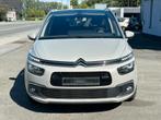 Citroën C4 Spacetourer 1.5 Diesel Automatique 2019, Autos, Argent ou Gris, Achat, Euro 6, Entreprise