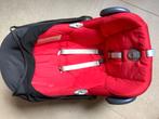 Maxi Cosi autostoeltje in goede staat, Kinderen en Baby's, Autostoeltjes, Ophalen, Slaapstand, Maxi-Cosi, Gebruikt