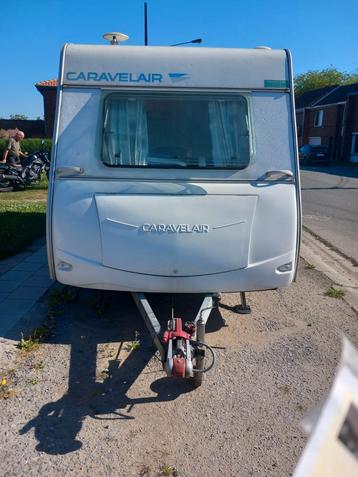 Caravane 