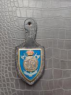 Borsthanger militair, Verzamelen, Militaria | Algemeen, Ophalen of Verzenden