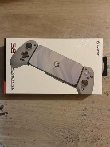 GameSir G8 Galileo beschikbaar voor biedingen