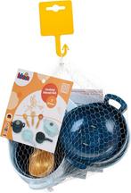 Theo Klein Keukengerei voor speelkeuken SNELLE GRATIS LEVERI, Verzenden, Nieuw, Kunststof, Speelkeuken