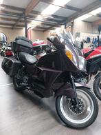 BMW K1100LT, Motoren, Motoren | BMW, 4 cilinders, Motorrijbewijs A, Bedrijf, Meer dan 35 kW