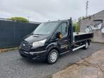 Boîte de vitesses Ford Transit L4 4m20 170hp, Achat, Entreprise, Boîte manuelle, Noir