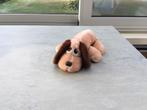 knuffel hond, Enlèvement, Comme neuf, Chien