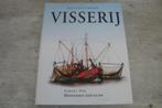 SPOREN VAN EEN AMBACHT -VISSERIJ, Boeken, Overige Boeken, Ophalen of Verzenden, Gelezen