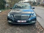Mercedes-Benz E200, Automaat, Euro 5, Stof, Beige