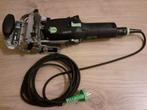 Festool domino df 500, Bricolage & Construction, Outillage | Fraiseuses, Enlèvement, Neuf