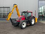 2008 Valtra N121 Hitech Vierwielaangedreven landbouwtractor, Zakelijke goederen, Gebruikt, Overige merken