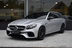 Mercedes-Benz E-Class AMG 63 4-Matic+ Pano HUD ACC Perf. Exh, Automaat, Gebruikt, 571 pk, Bedrijf